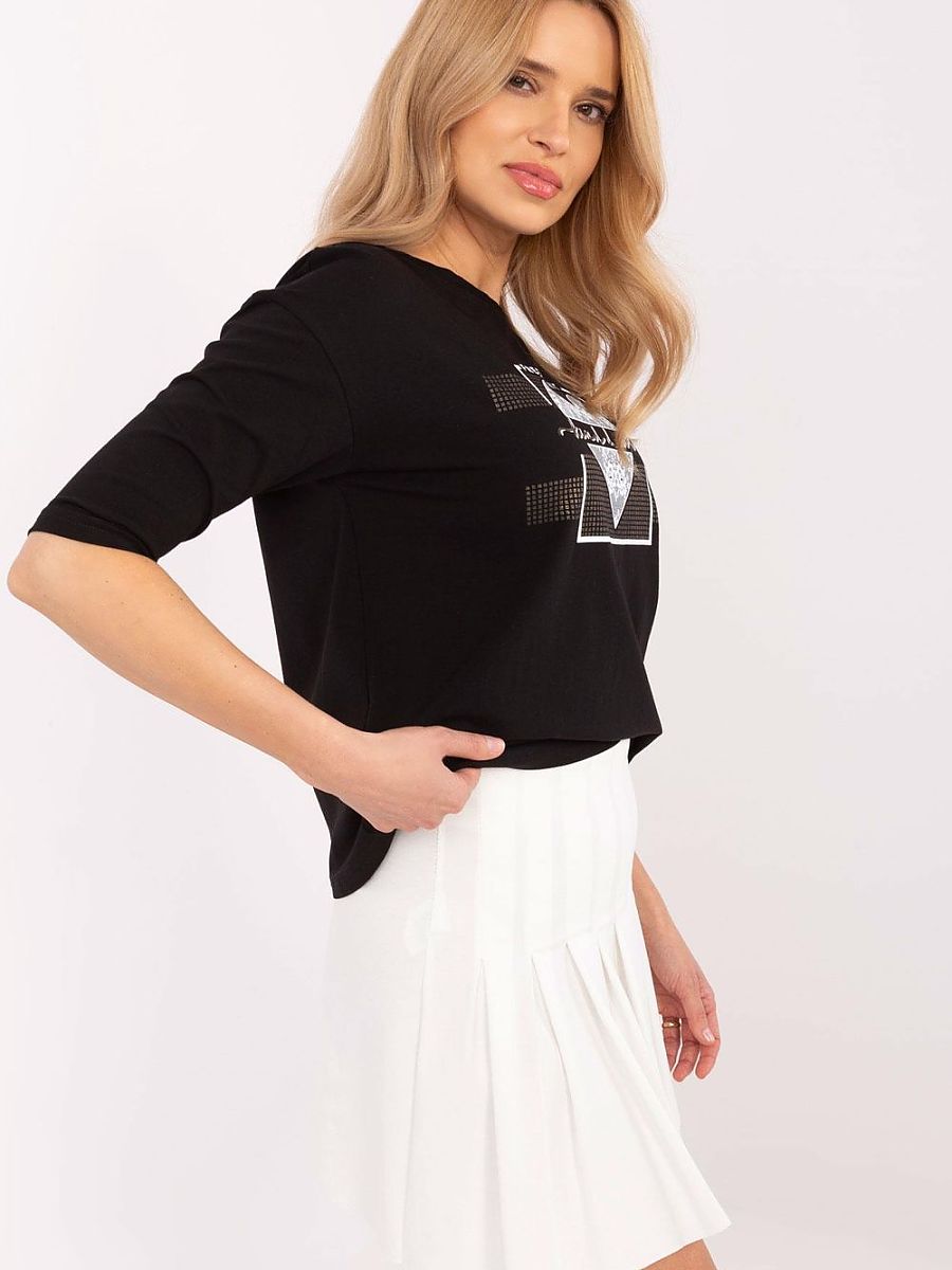 Blouse model 208566 Factory Price-1