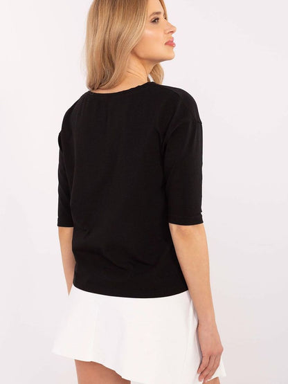 Blouse model 208566 Factory Price-2