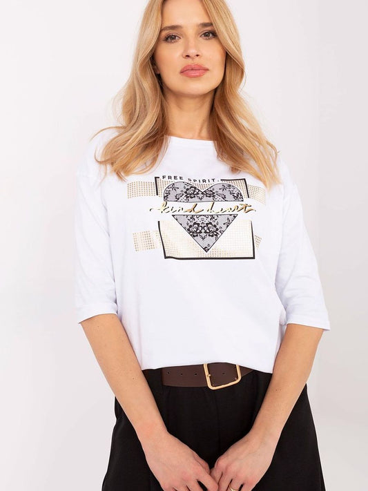 Blouse model 208567 Factory Price-0