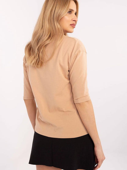 Blouse model 208568 Factory Price-2