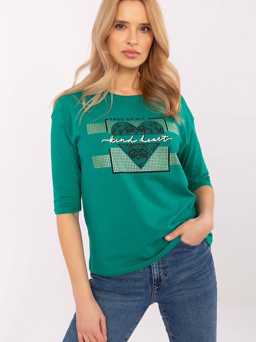 Blouse model 208569 Factory Price-0