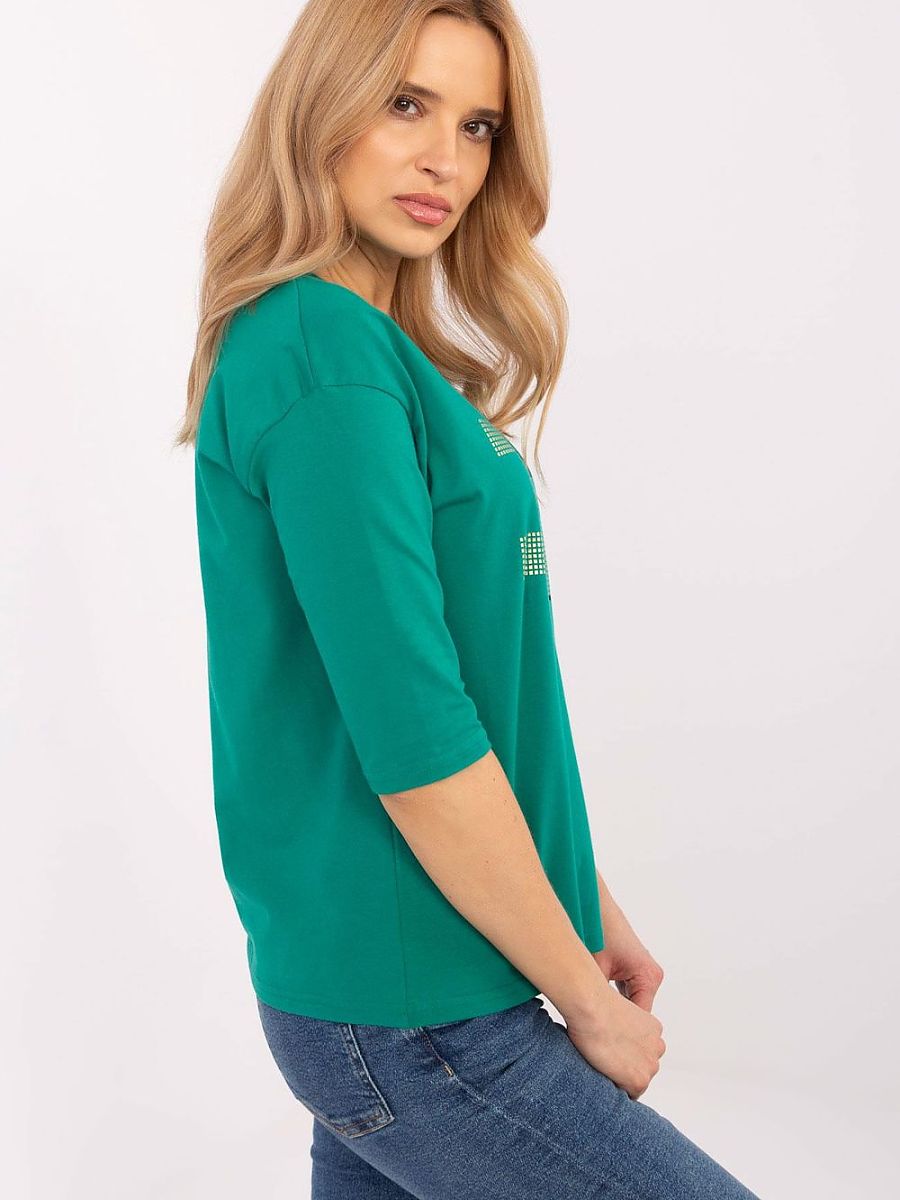 Blouse model 208569 Factory Price-1