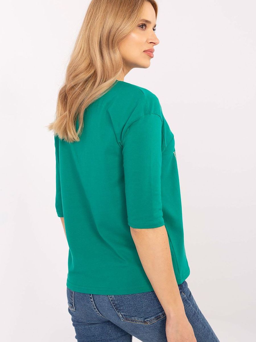 Blouse model 208569 Factory Price-2