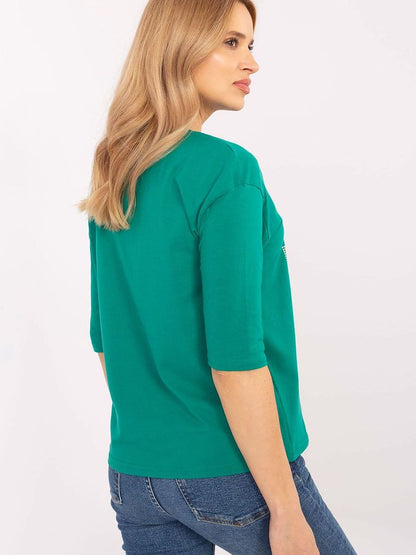 Blouse model 208569 Factory Price-2