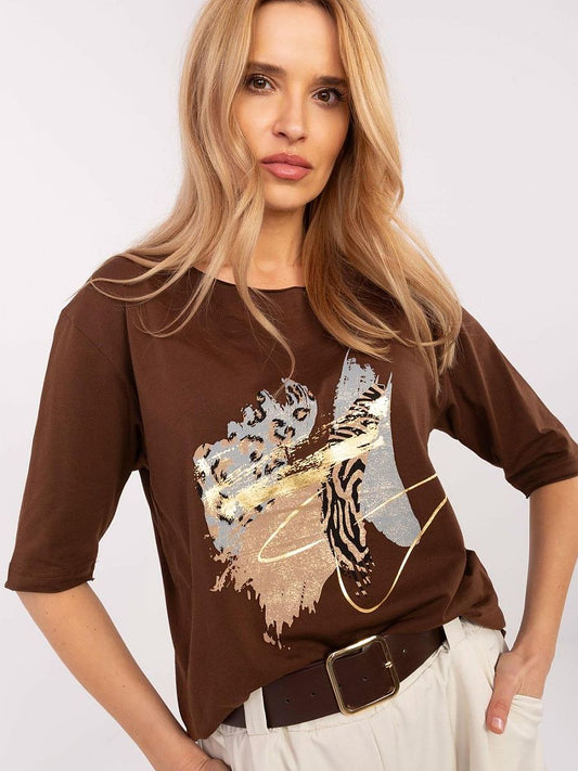 Blouse model 208570 Factory Price-0