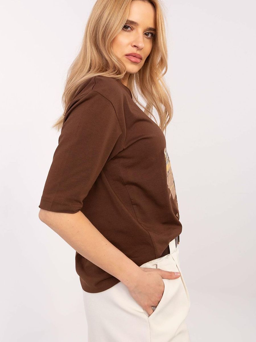 Blouse model 208570 Factory Price-1