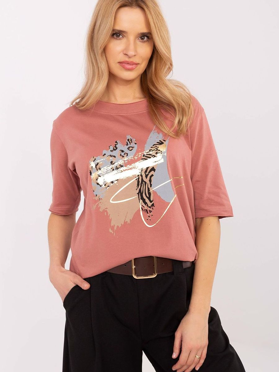 Blouse model 208571 Factory Price-0