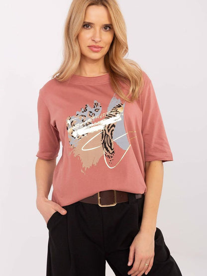 Blouse model 208571 Factory Price-0