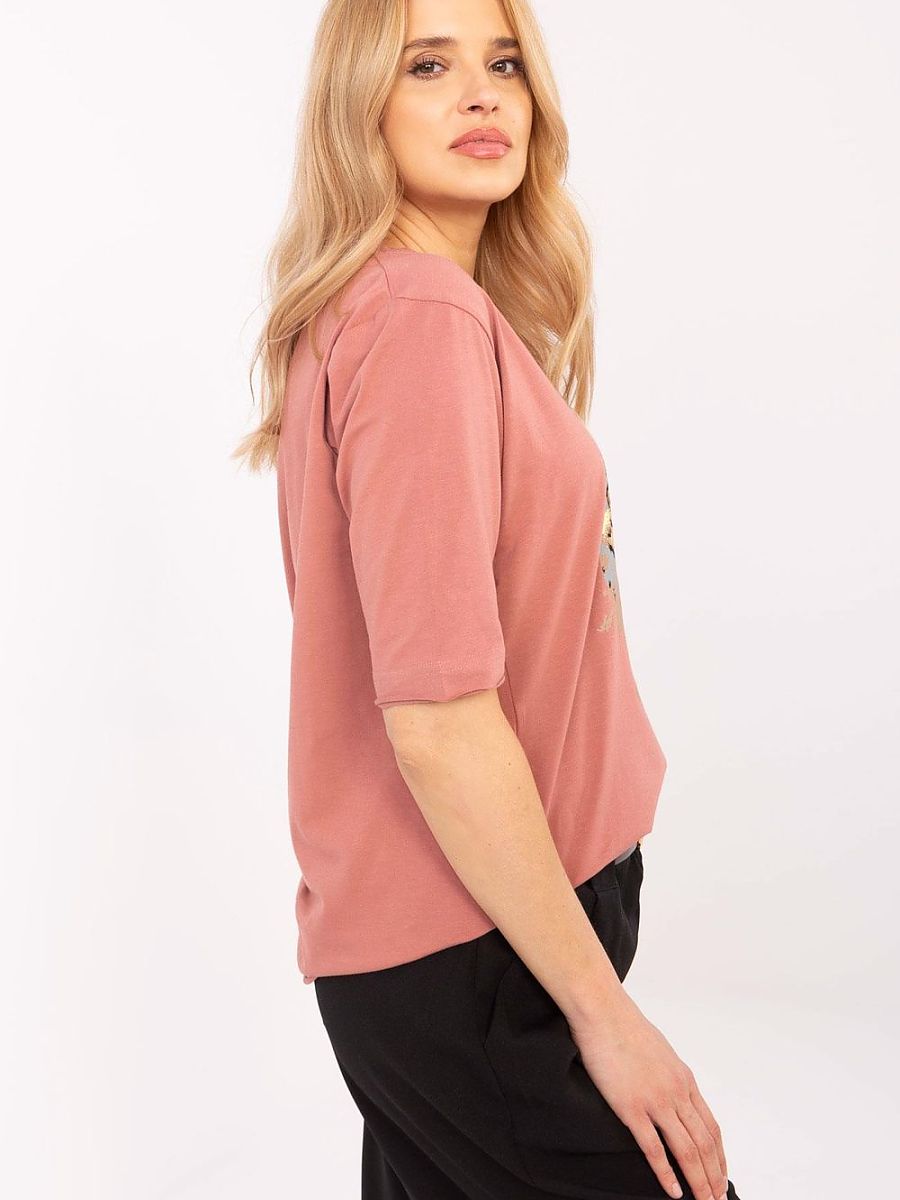 Blouse model 208571 Factory Price-1