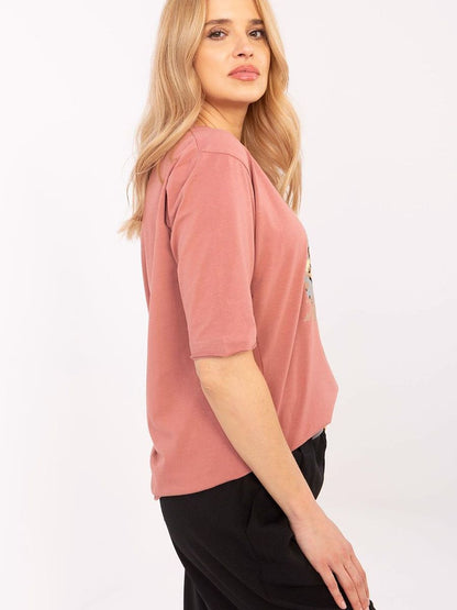 Blouse model 208571 Factory Price-1