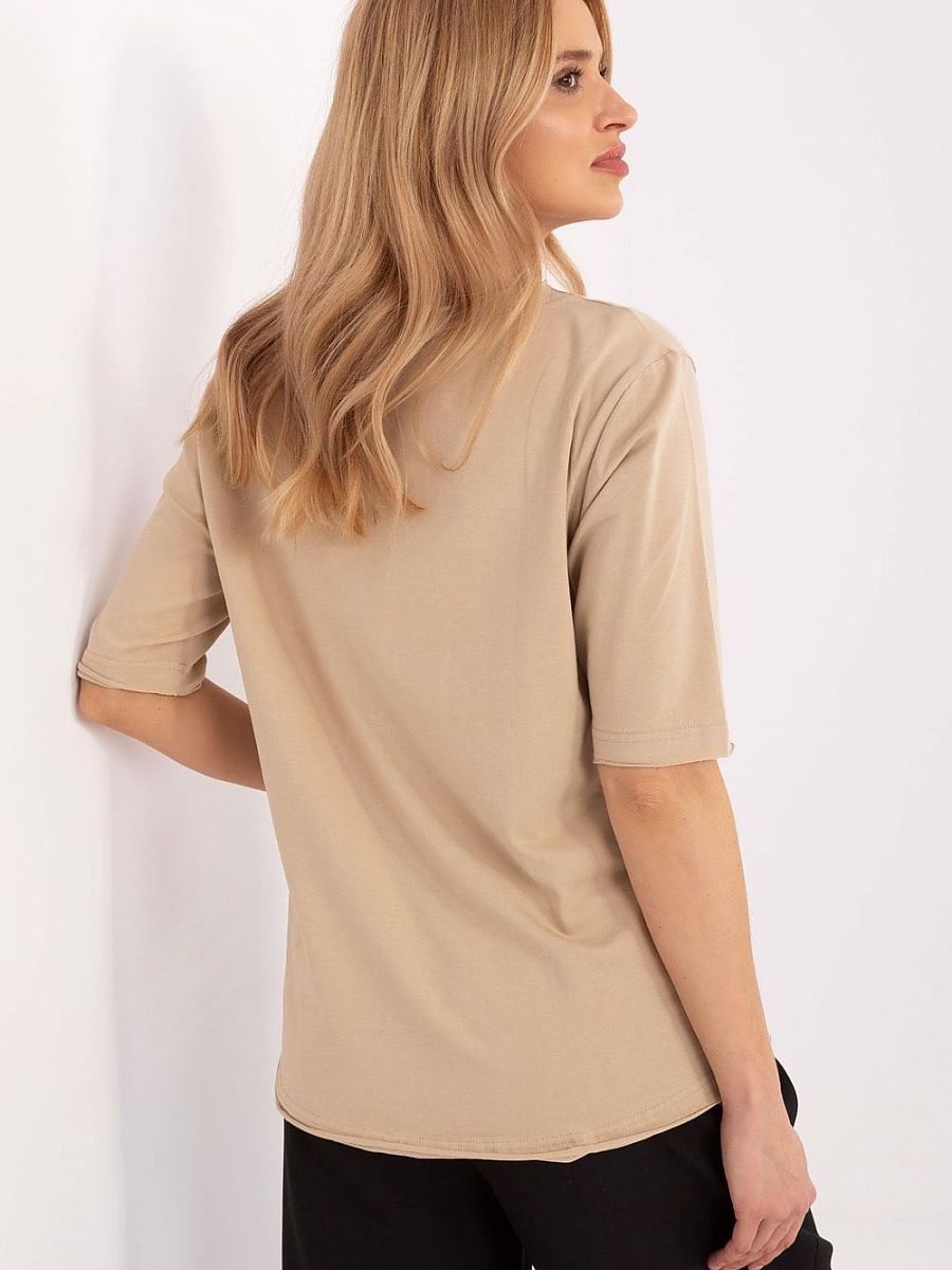 Blouse model 208572 Factory Price-2