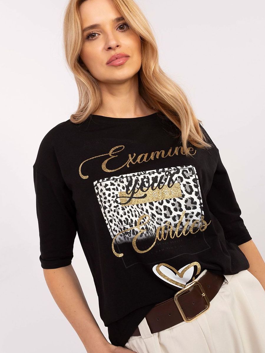 Blouse model 208574 Factory Price-0