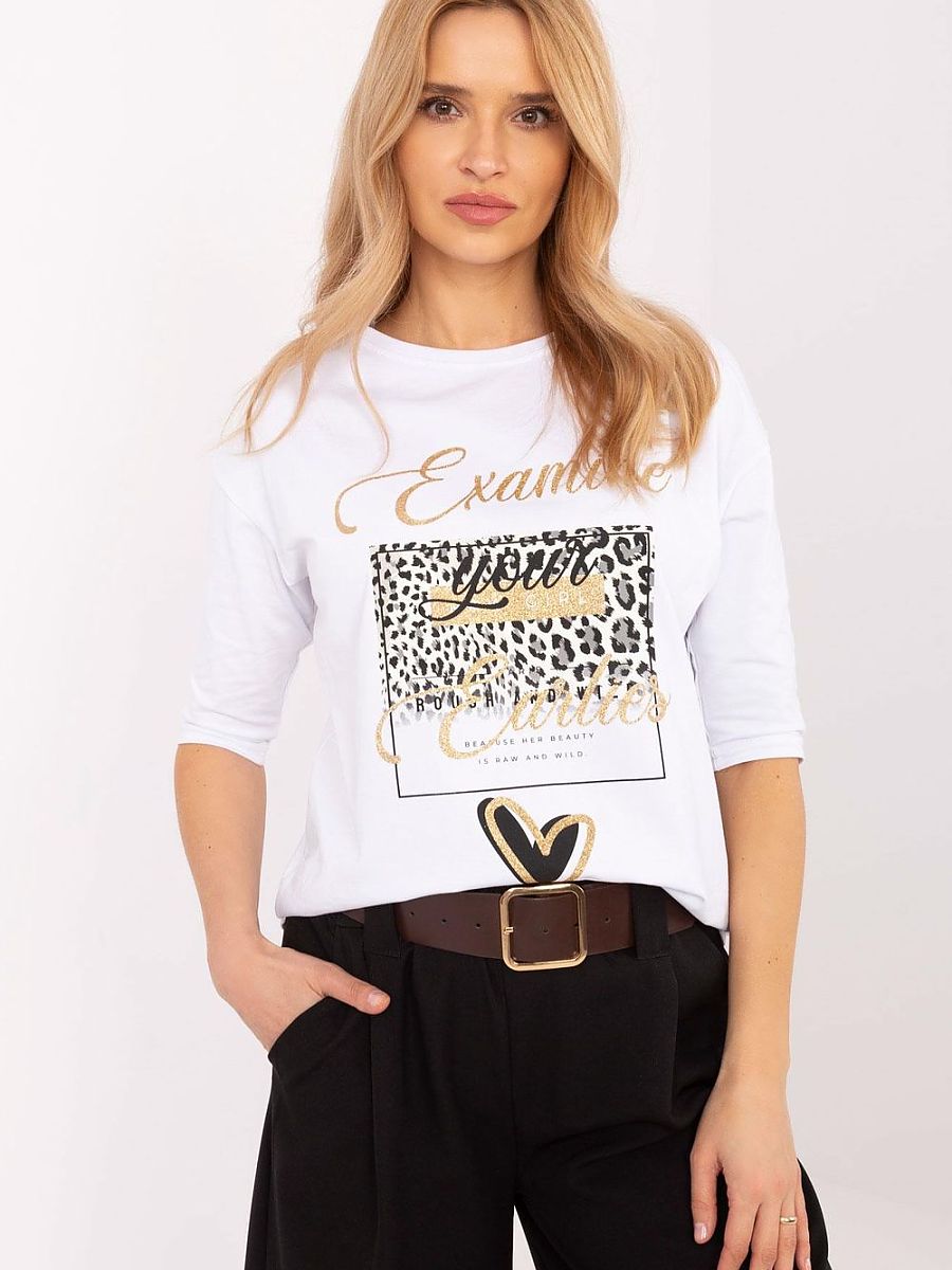 Blouse model 208575 Factory Price-0