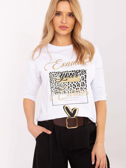 Blouse model 208575 Factory Price-0