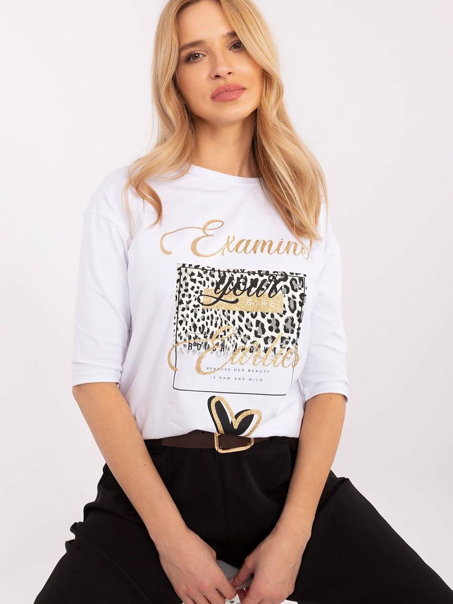 Blouse model 208575 Factory Price-1