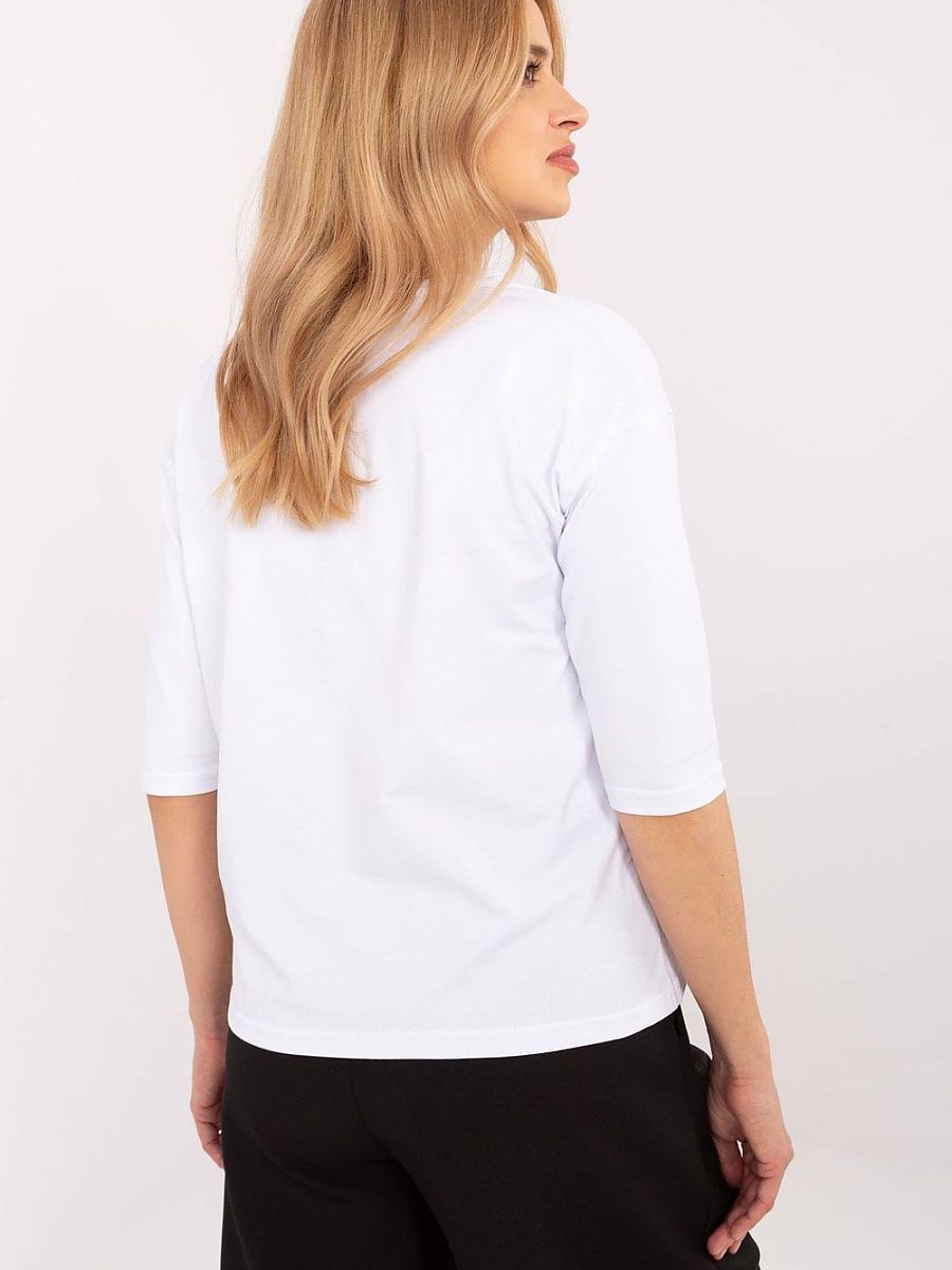 Blouse model 208575 Factory Price-2