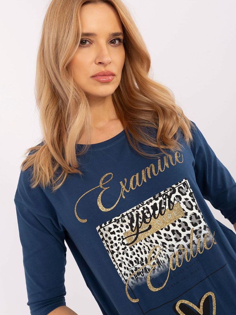 Blouse model 208576 Factory Price-0