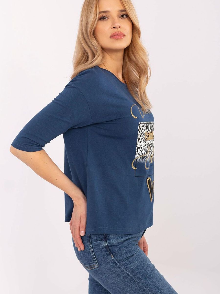 Blouse model 208576 Factory Price-1
