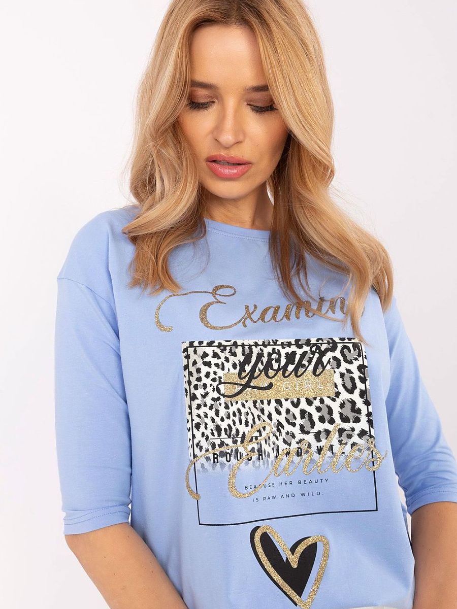 Blouse model 208577 Factory Price-0