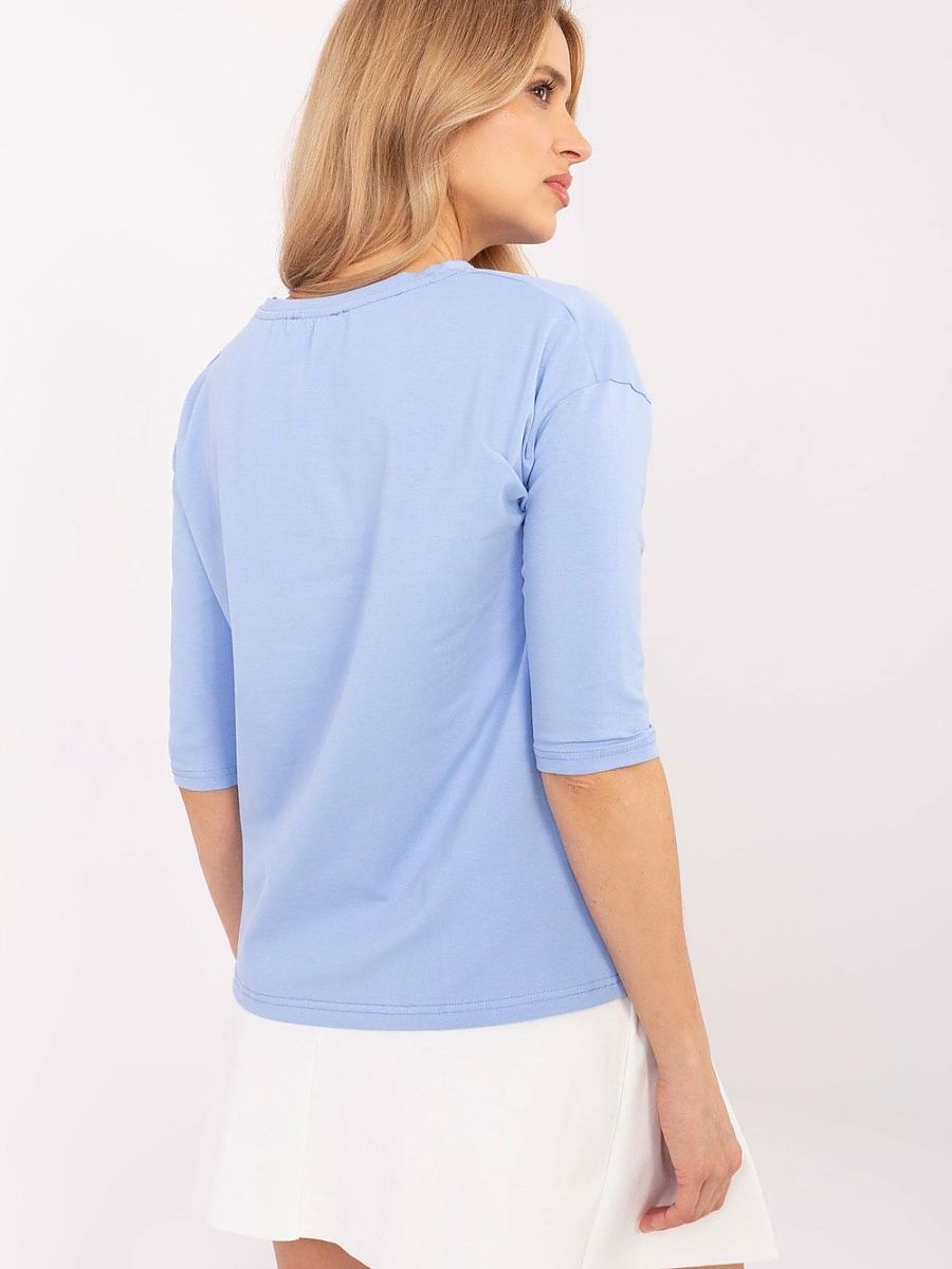 Blouse model 208577 Factory Price-2