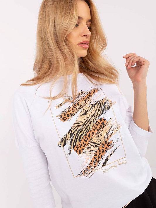 Blouse model 208579 Factory Price-0