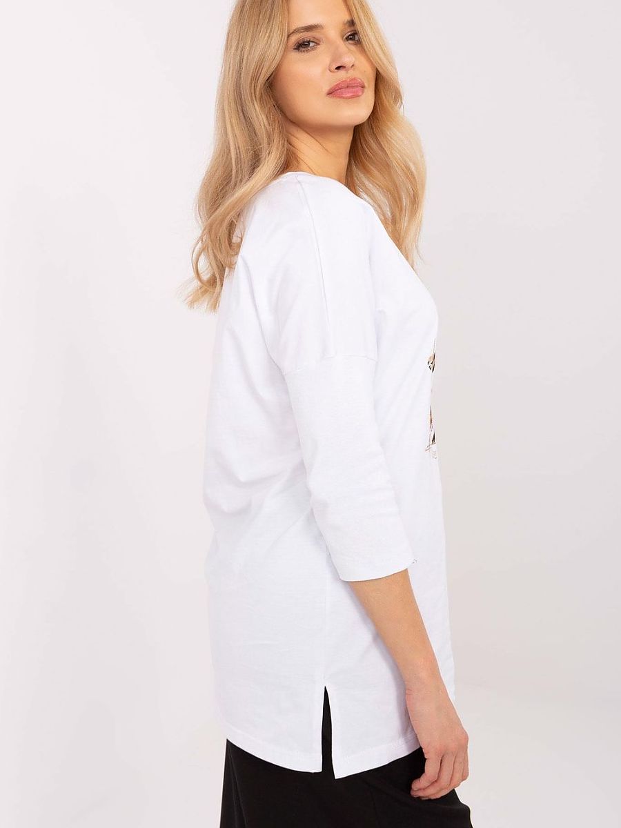 Blouse model 208579 Factory Price-1