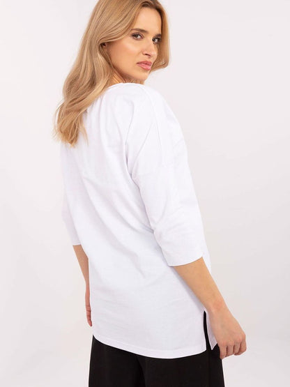 Blouse model 208579 Factory Price-2