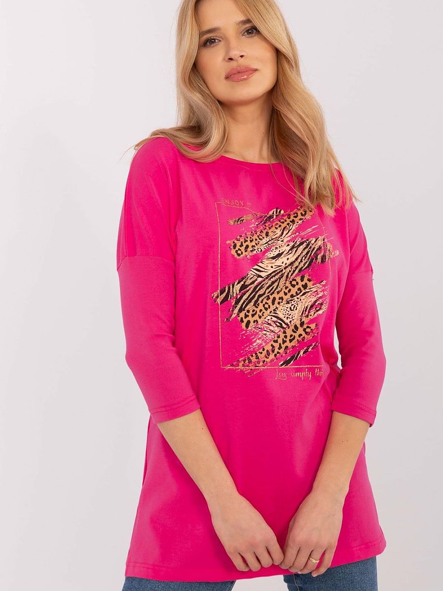 Blouse model 208580 Factory Price-0