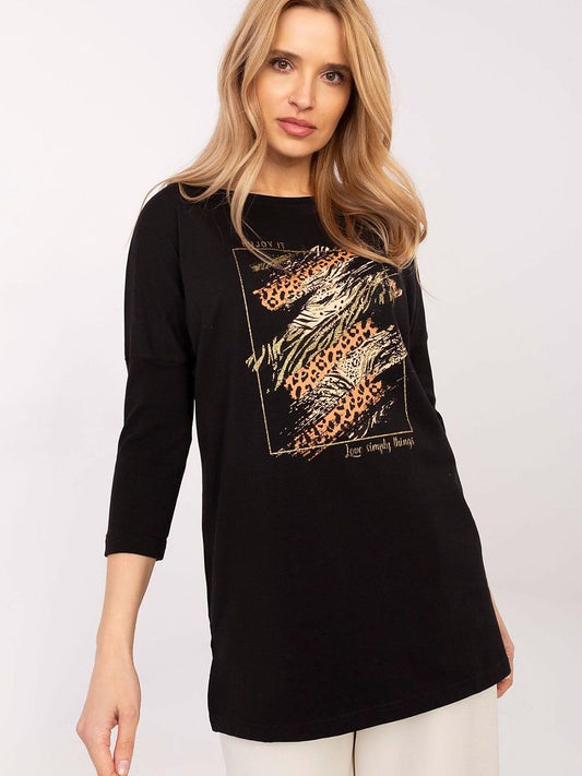 Blouse model 208582 Factory Price-0