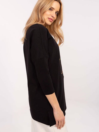 Blouse model 208582 Factory Price-1