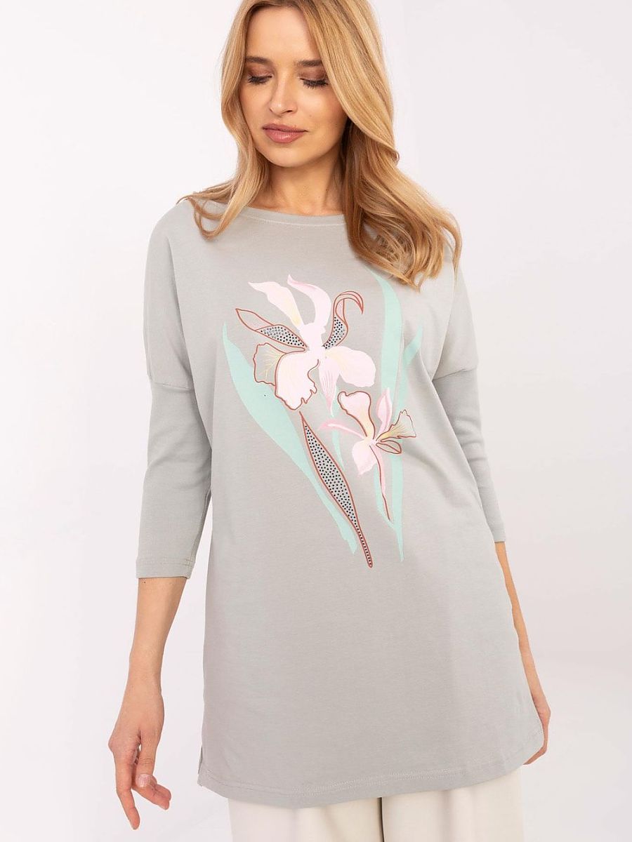 Blouse model 208583 Factory Price-0