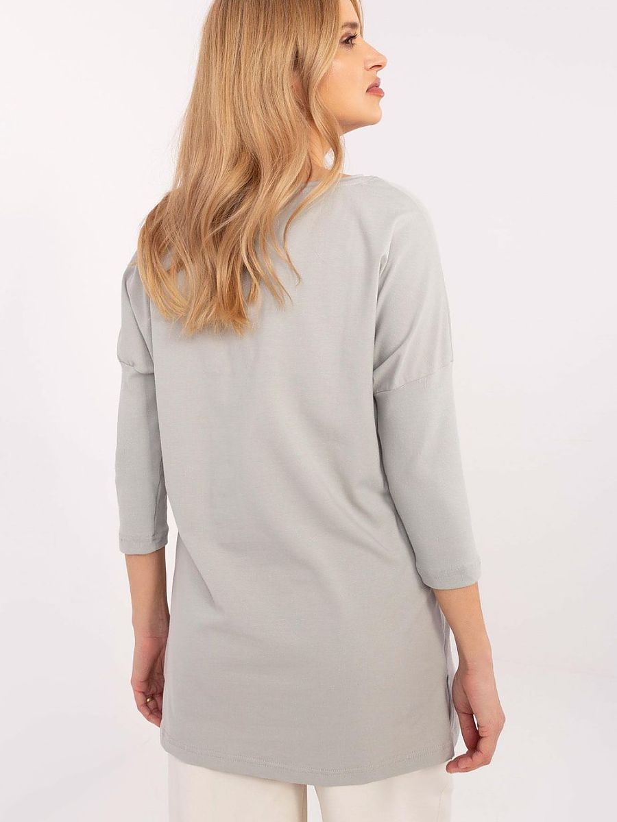 Blouse model 208583 Factory Price-2