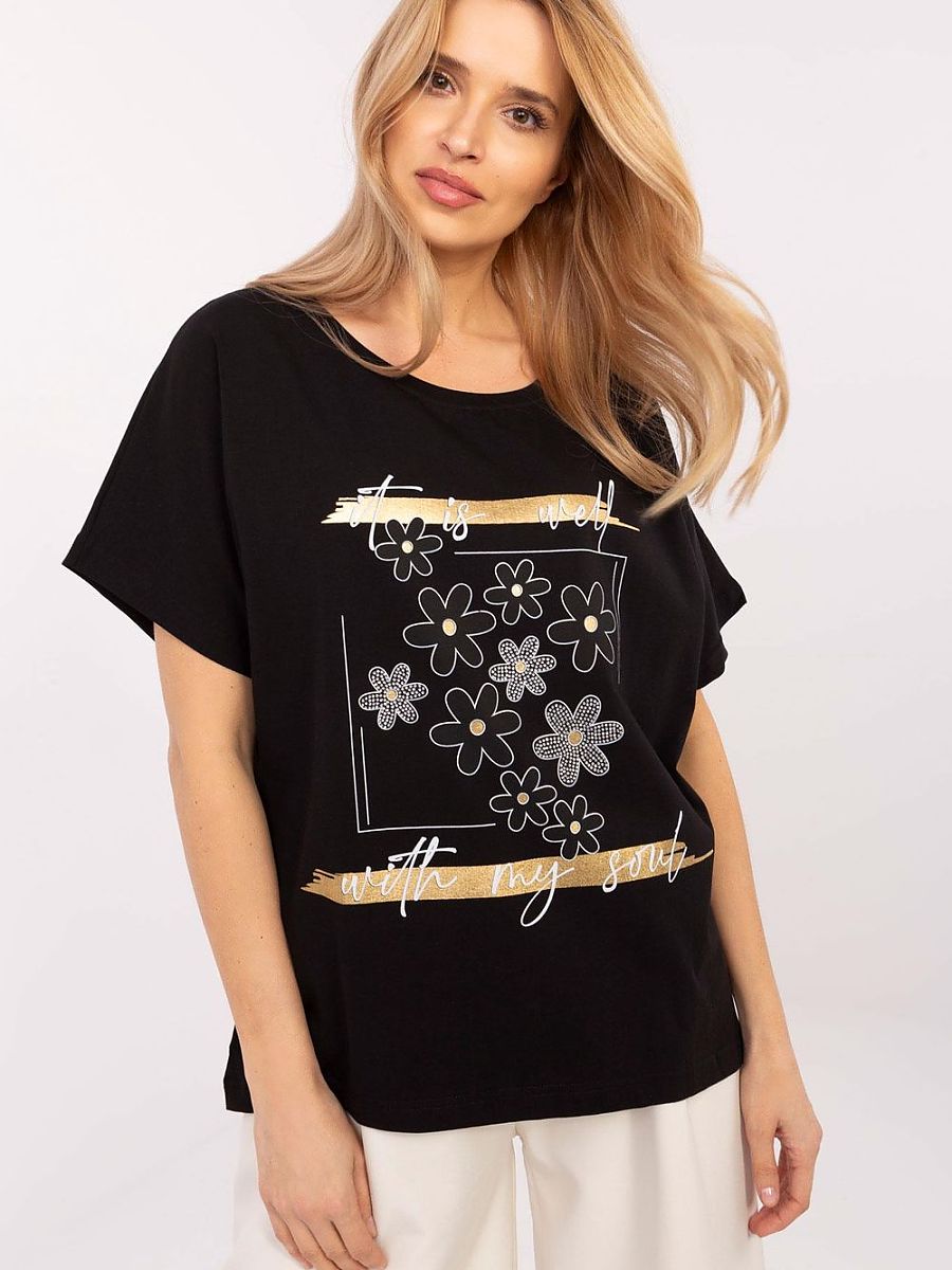 Blouse model 208586 Factory Price-0