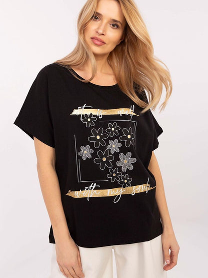 Blouse model 208586 Factory Price-0