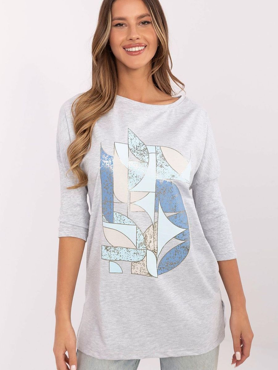 Blouse model 209001 Factory Price-0