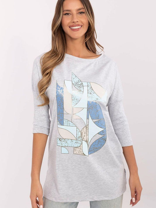 Blouse model 209001 Factory Price-0