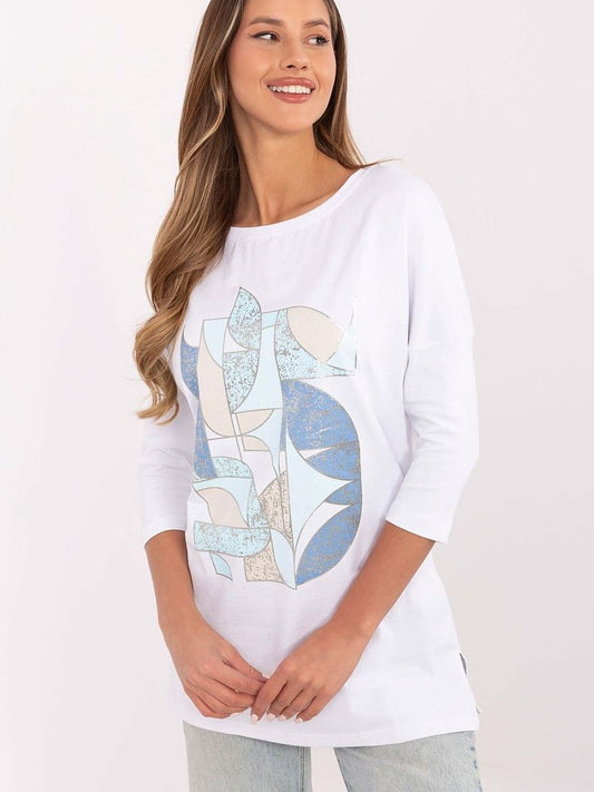 Blouse model 209002 Factory Price-0