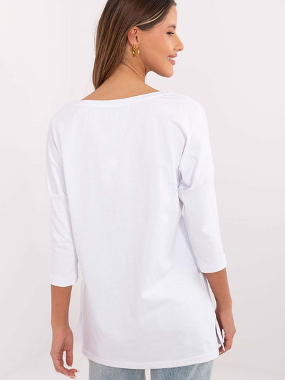 Blouse model 209002 Factory Price-2