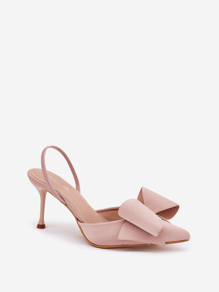 High heels model 209420 Step in style-1