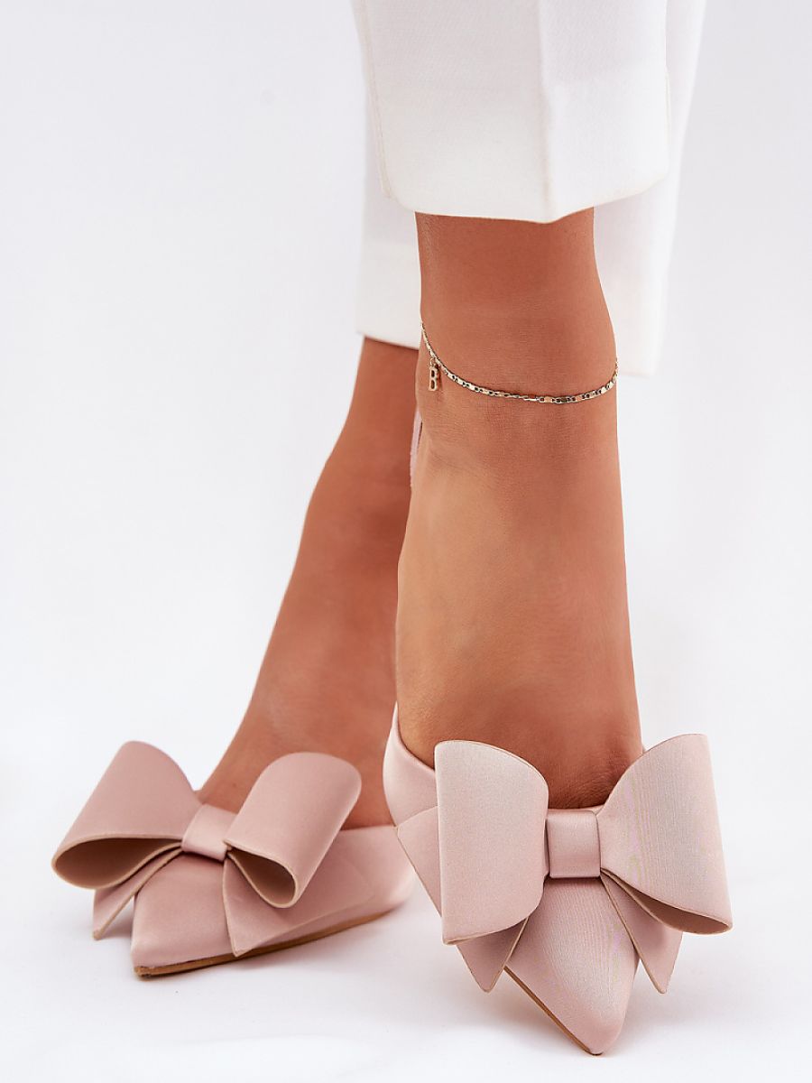 High heels model 209420 Step in style-2