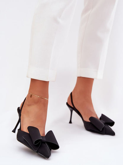 High heels model 209423 Step in style-0