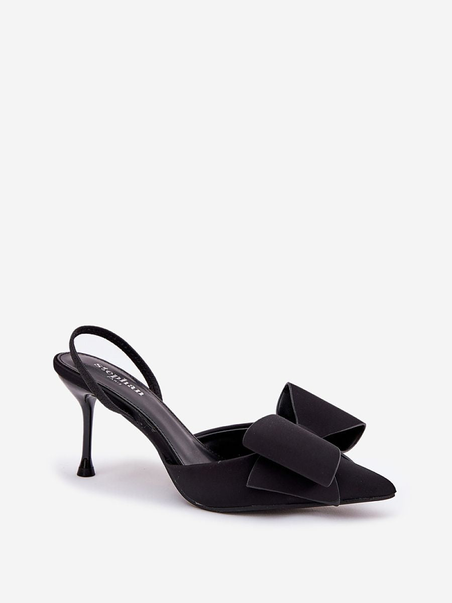 High heels model 209423 Step in style-1