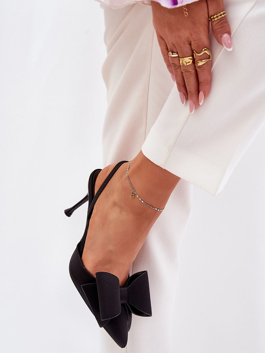 High heels model 209423 Step in style-2