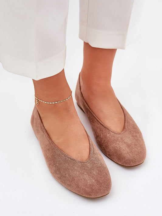 Ballet flats model 209430 Step in style-0