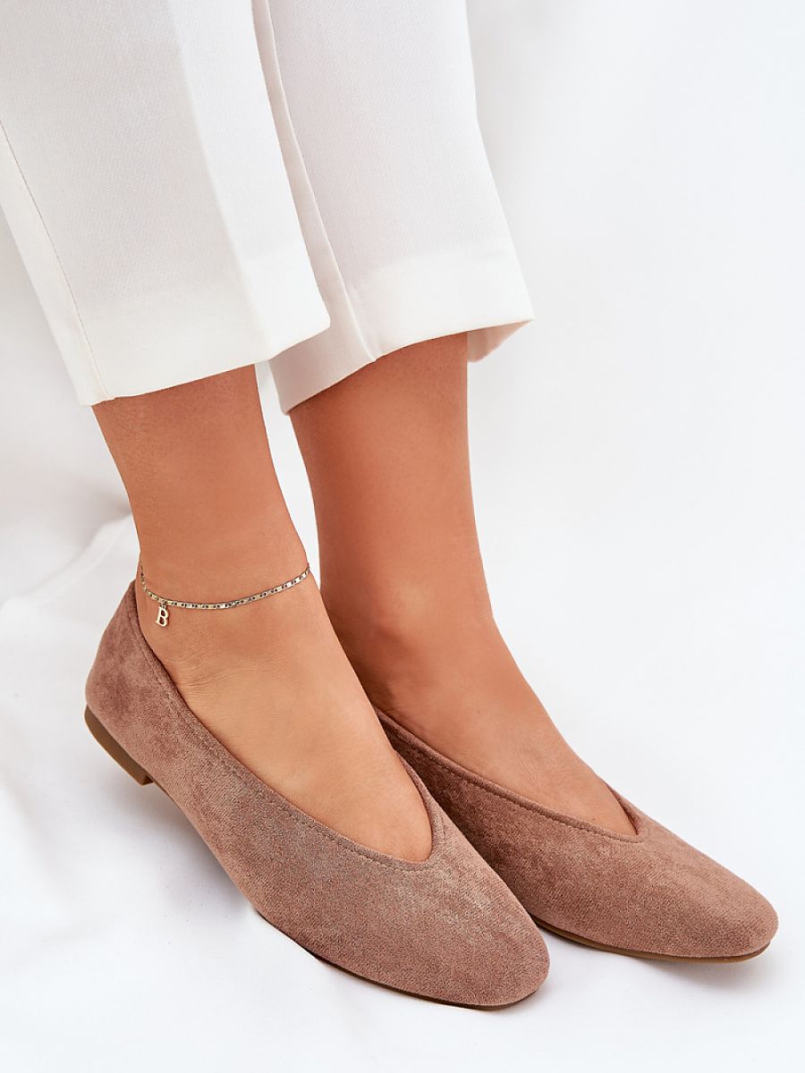 Ballet flats model 209430 Step in style-2