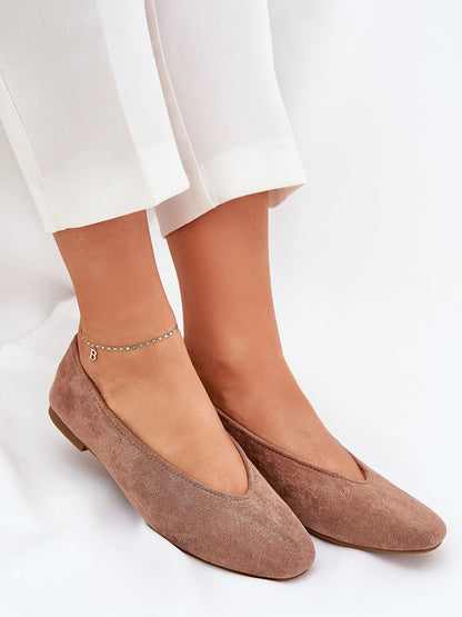 Ballet flats model 209430 Step in style-2