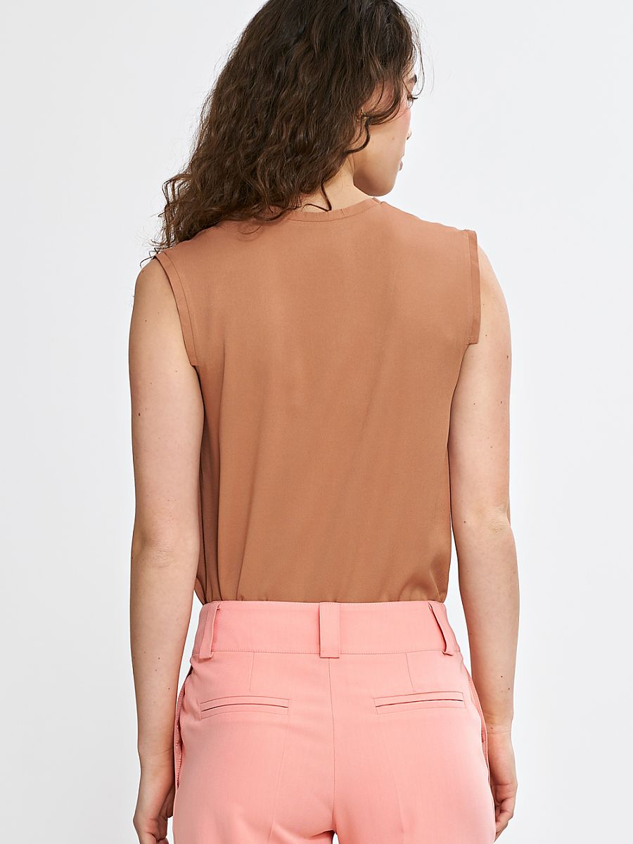 Blouse model 210076 Nife-2