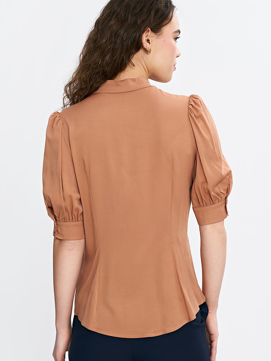 Blouse model 210078 Nife-2