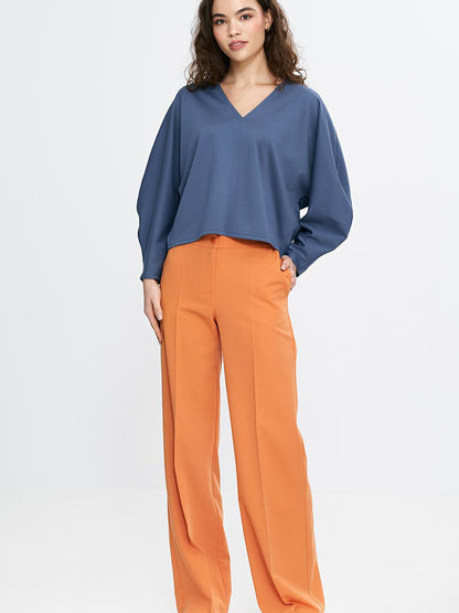 Blouse model 210087 Nife-1