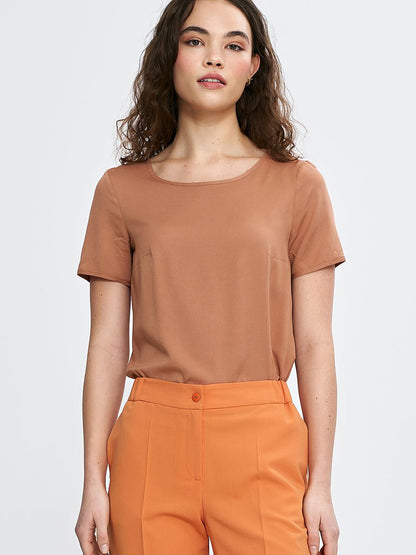 Blouse model 210089 Nife-0